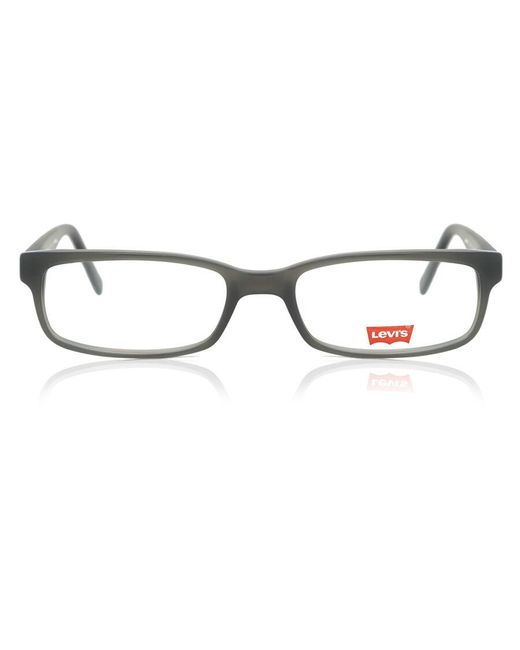 Levi's Black Ls3015 1013 for men