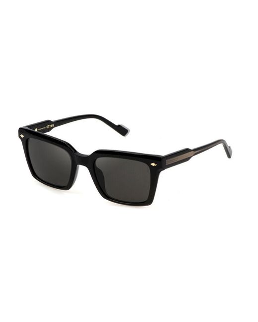 Sting Black Sst514 700Y