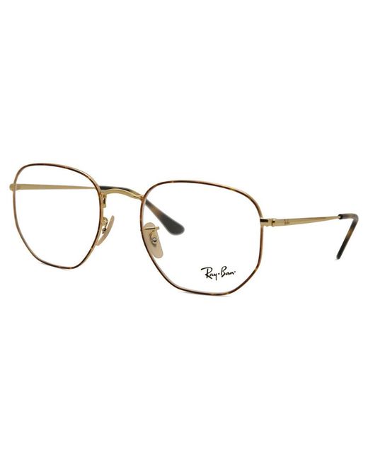 Ray-Ban Black Ray-Ban Rx6448 2945