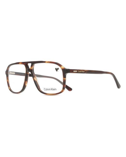Calvin Klein Black Ck24518 220