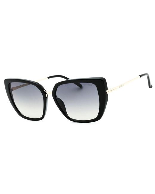 Guess Black Gf6199 01B