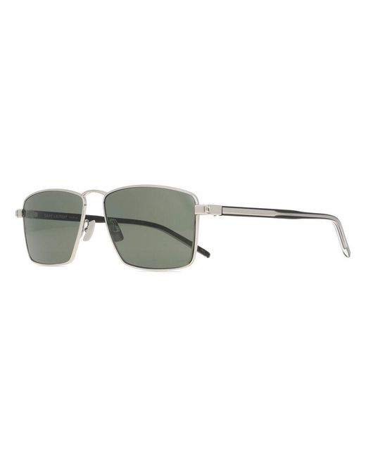Saint Laurent Green Sl 700 002