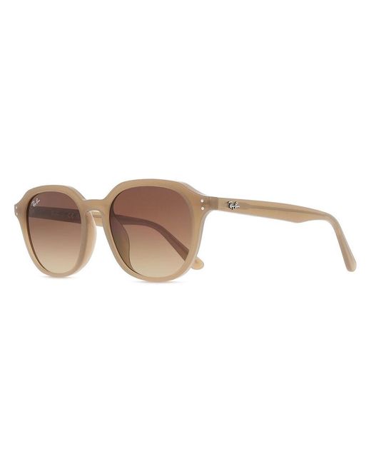 Ray-Ban Black Ray-Ban Rb4459D Asian Fit 616613