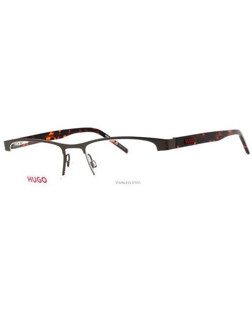 HUGO Black Hg 1199 R81 for men