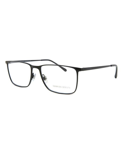 Giorgio Armani Black Ar5080 3001 for men