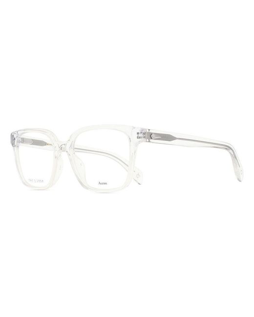 Rag & Bone Black Rnb3045 900