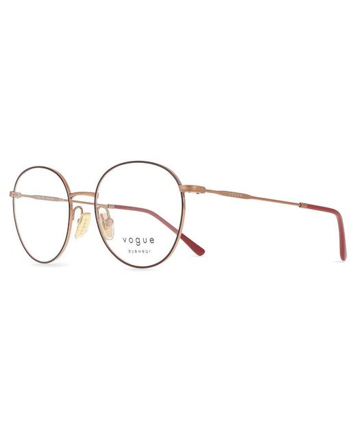 Vogue Eyewear Black Vo4280T 5194