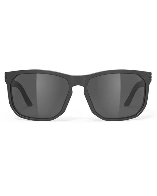 Rudy Project Black Soundrise Polarized Sp135906-0002