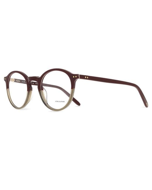 Jaguar Black 1711 5140 for men