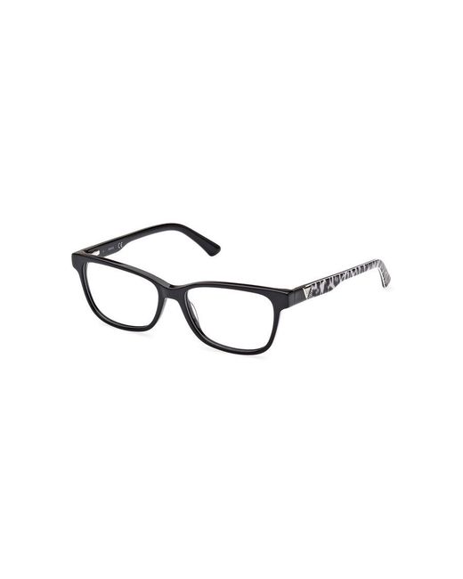Guess Black Gu2943 001