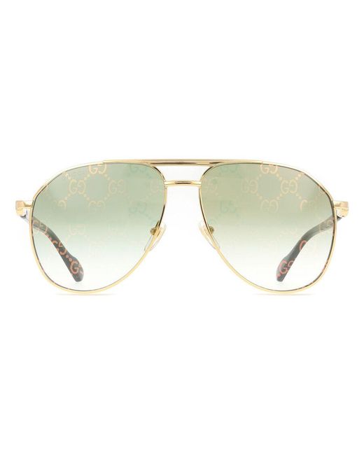 Gucci Green Gg1220S 004 for men