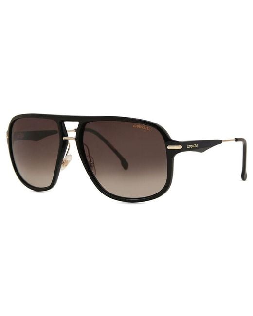 Carrera Black 296/S 2M2/Ha for men