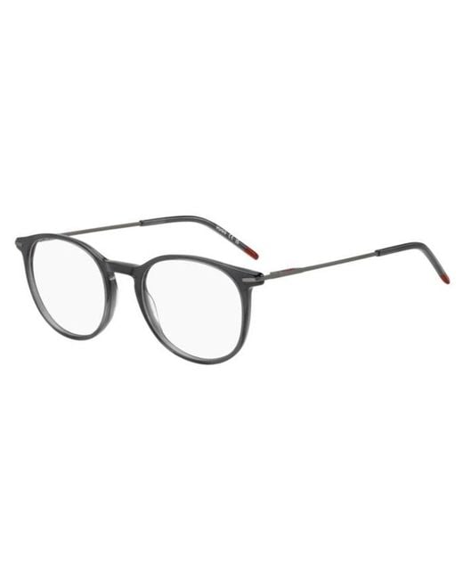 HUGO Black Hg 1406 Kb7 for men