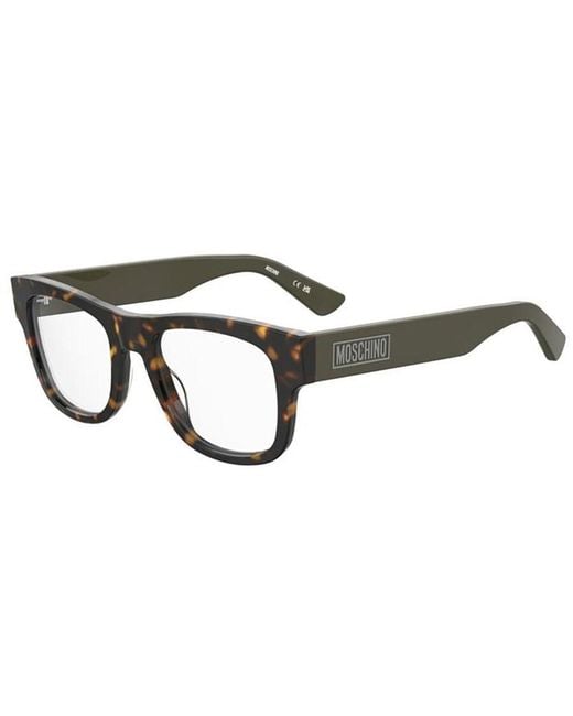 Moschino Black Mos646 086 for men
