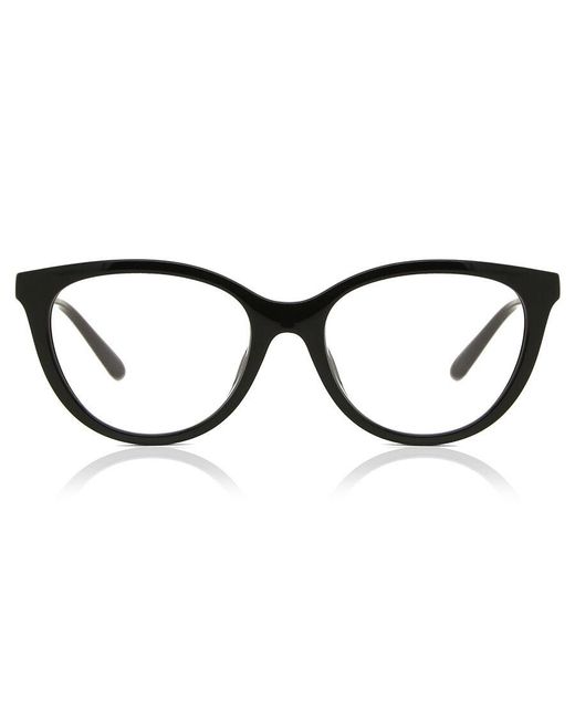 Emporio Armani Black Ea4213U With Clip-On 50171W