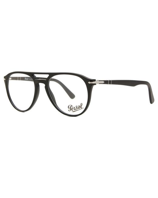 Persol Black Po3160V 095 for men