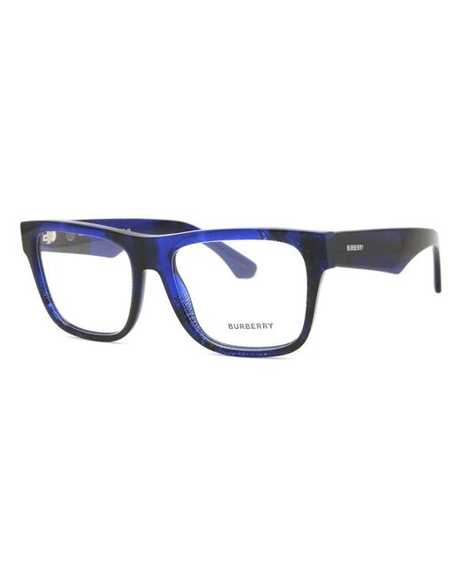 Burberry Black Be2411 4114 for men