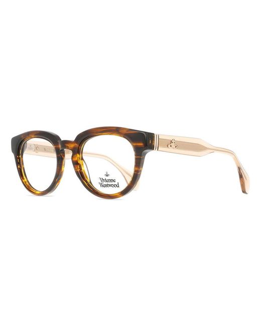 Vivienne Westwood Black Vw1059 127