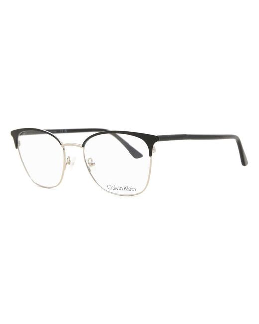 Calvin Klein Black Ck22119 002