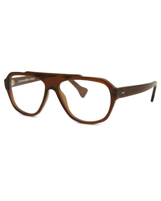 Saturnino 69 Black Numerocinque 2 B for men