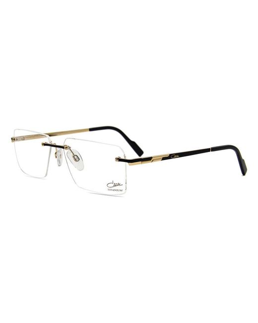 Cazal Black 7097 001