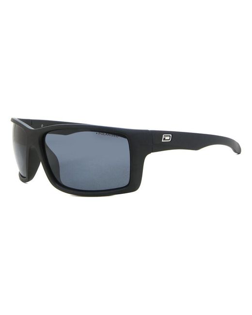 Dirty Dog Black Knuckle Polarized 53684