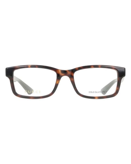 Gucci Black Gg1717O 004 for men