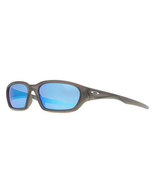 Oakley Blue Oo9530 Terraforma 953002
