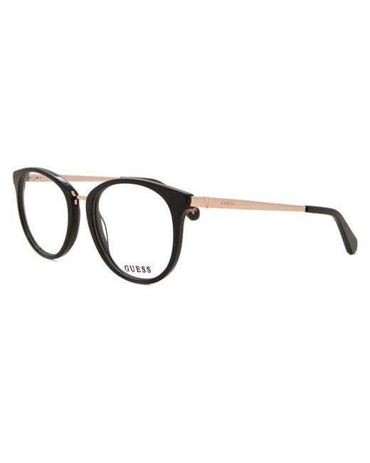 Guess Black Gu5218 001