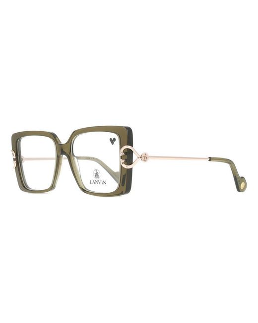 Lanvin Black Lnv2629 319