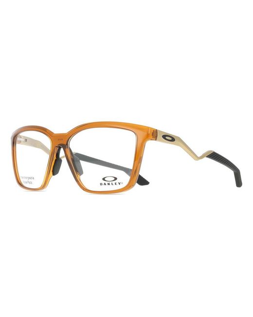 Oakley Black Ox8191 Enigma Mass 819106