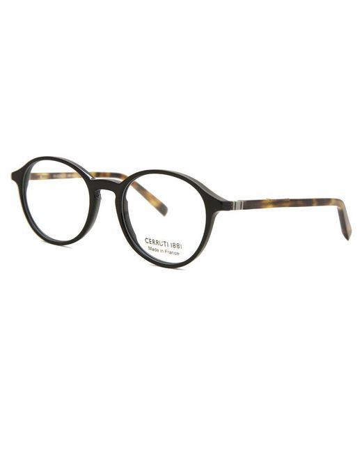 Cerruti 1881 Black Ce6166 01 for men