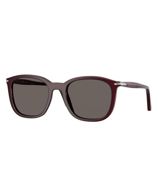 Persol Black Po3355S 1216B1