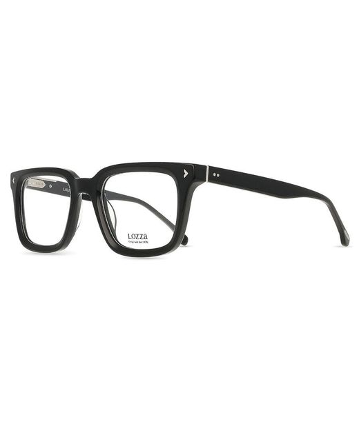 Lozza Black Vl4334 Sanremo 4 0700 for men