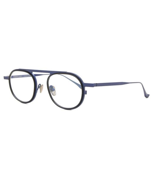 Thierry Lasry Black Anomaly 385