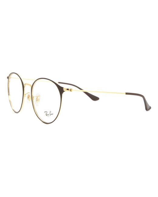 Ray-Ban Black Ray-Ban Rx6378F Asian Fit 2905