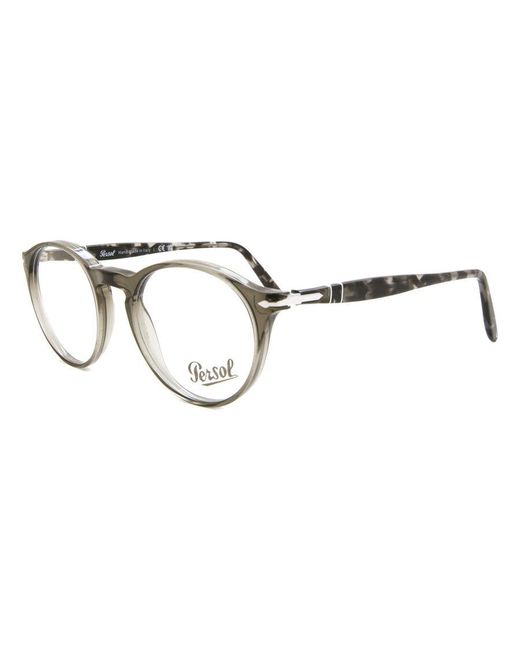 Persol Black Po3092V 1219 for men