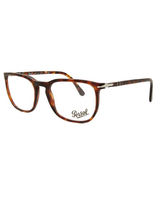 Persol Black Po3339V 24