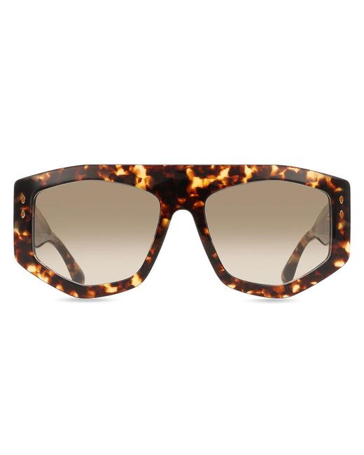 Isabel Marant Black Im 0154/S 086/Ha