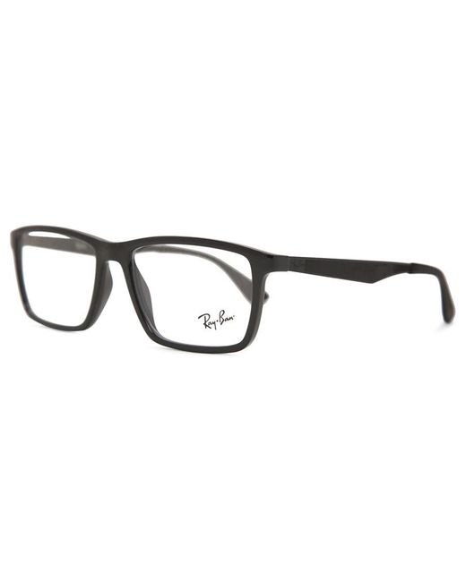 Ray-Ban Black Ray-Ban Rx7056 2000