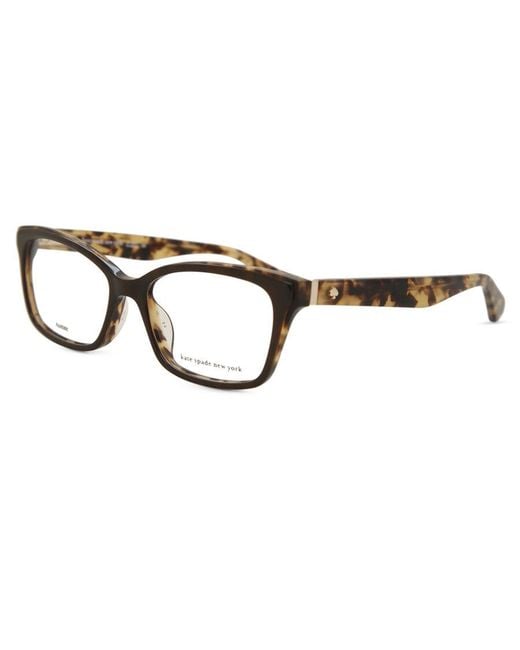 Kate Spade Black Jeri Wr9
