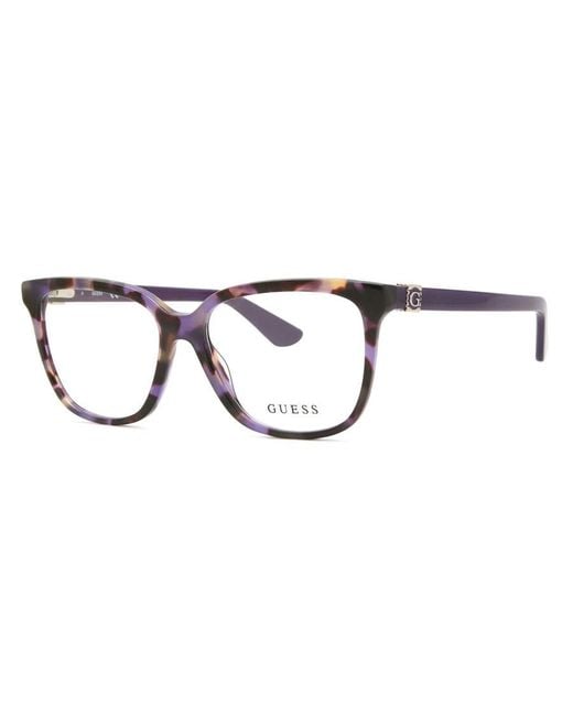 Guess Black Gu2937-N 083