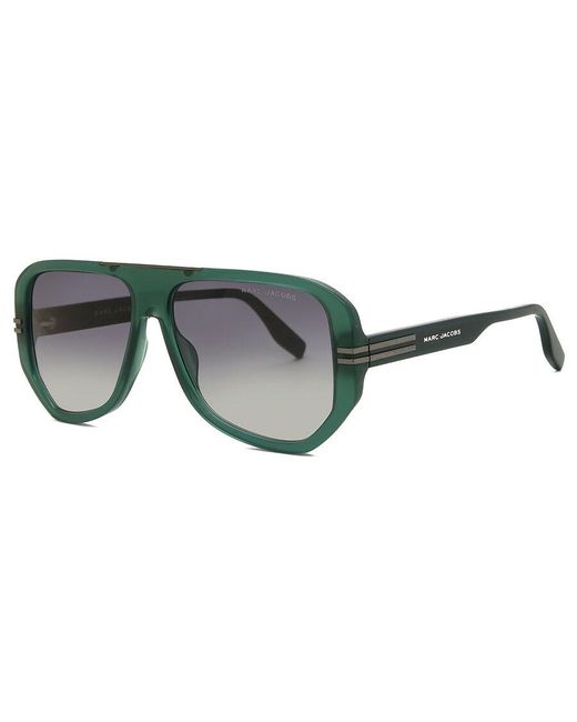 Marc Jacobs Gray Marc 636/S 1Ed/9O for men