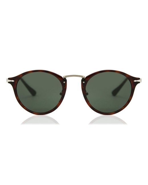Persol Black Po3166S Calligrapher 24/31