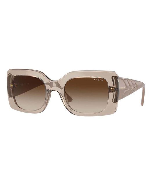 Vogue Eyewear Black Vo5481S 299013
