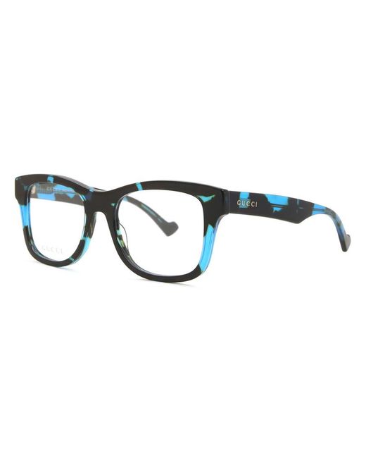 Gucci Black Gg1332O 006 for men