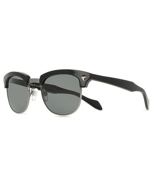 American Optical Black Sirmont 1Gyn