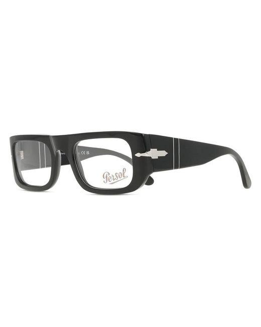 Persol Black Po3362V Wes 95