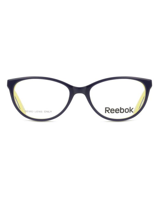 Reebok Black Rb8010 02