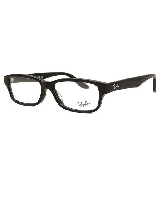 Ray-Ban Black Ray-Ban Rx5415D Asian Fit 2000